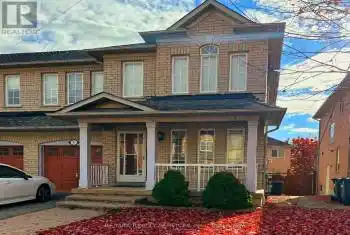 83 Starhill Cres, Brampton, Ontario L6R 2P8, 3 Bedrooms Bedrooms, 7 Rooms Rooms,3 BathroomsBathrooms,All Houses,Sold,Starhill,W11990739