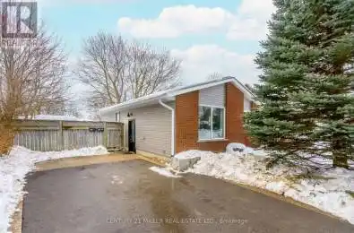 88 Mountford Drive Guelph (Grange Hill East) Ontario N1E6G2