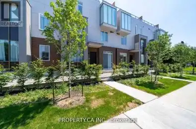 17 Greenbriar Road Unit# 3 Toronto (Bayview Village) Ontario M2K0G7