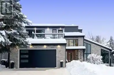 204 Pump Hill View Calgary Alberta T2V4M9