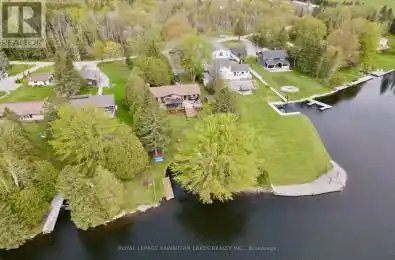 21 Trent View Road Kawartha Lakes Ontario K0M2B0