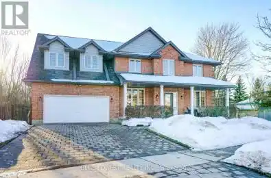 86 Marcus Crescent London Ontario N6G4Z3