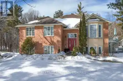 2154 Arne Crescent Kingston (City North of 401) Ontario K0H1S0