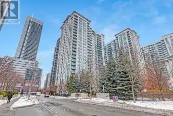 31 Bales Ave Unit# 501, Toronto, Ontario M2N 7L6, 2 Bedrooms Bedrooms, 5 Rooms Rooms,2 BathroomsBathrooms,Condo,Sold,Bales,C11991225