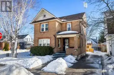 335 Kingsdale Avenue Oshawa (O'Neill) Ontario L1G5H3