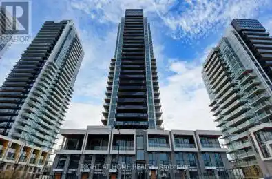 27 McMahon Drive Unit# 2307 Toronto (Bayview Village) Ontario M2K0J2