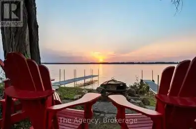 119 Campbell Beach Road Kawartha Lakes Ontario L0K1W0