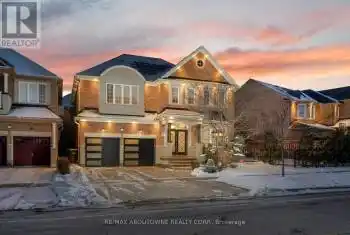 5340 Churchill Meadows Blvd, Mississauga, Ontario L5M 0J6, 4 Bedrooms Bedrooms, 10 Rooms Rooms,5 BathroomsBathrooms,All Houses,Sold,Churchill Meadows,W11992153