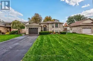 222 Munroe Street West Elgin (West Lorne) Ontario N0L2P0