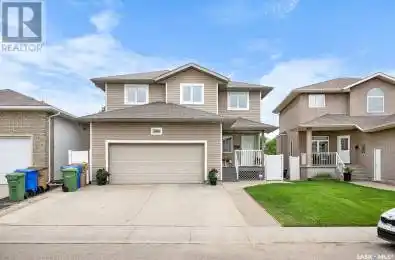 2866 Sunninghill CRESCENT Regina Saskatchewan S4V0N2