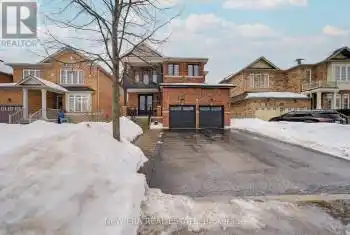 43 Sleepy Hollow Place, Whitby (Taunton North), Ontario L1R0E6, 4 Bedrooms Bedrooms, ,4 BathroomsBathrooms,All Houses,For Sale,Sleepy Hollow,E11992780