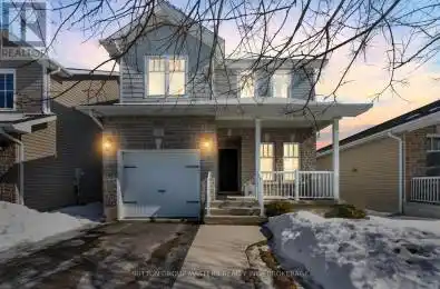 1512 Crimson Crescent Kingston (City Northwest) Ontario K7P0H4