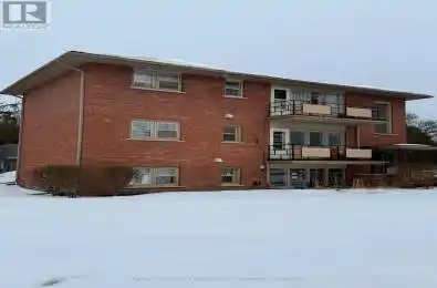 607 Centre Street Unit# 2 Whitby (Downtown Whitby) Ontario L1N4W6