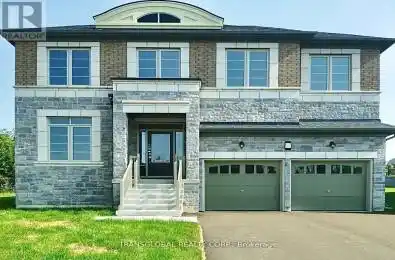 162 Petal Avenue East Gwillimbury (Queensville) Ontario L9N0Y4