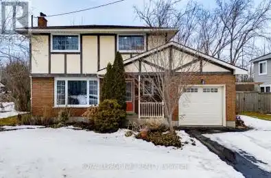 40 Lindbergh Drive Fort Erie (332 - Central) Ontario L2A2Z4