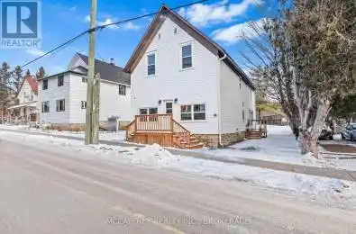 19 KINGSTON Street Rideau Lakes Ontario K0G1E0