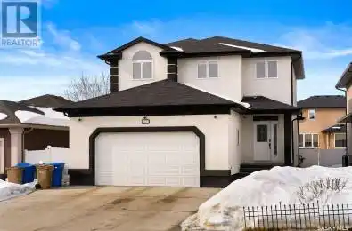 2562 Windsor Park ROAD Regina Saskatchewan S4V1K4