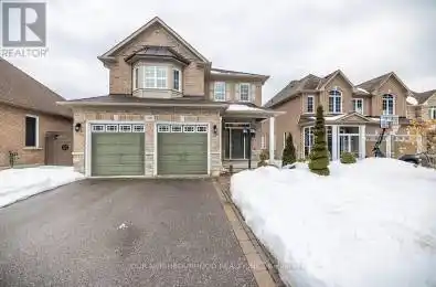 1283 Aldsworth Crescent Oshawa (Eastdale) Ontario L1K0S5