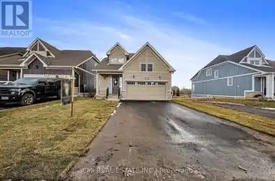 12 OAKMONT Drive Loyalist (Bath) Ontario K0H1G0