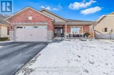 56 McCabe Street Greater Napanee Ontario K7R3P6