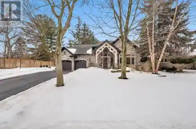 1551 Warland Road Oakville (1017 - SW Southwest) Ontario L6L1N4