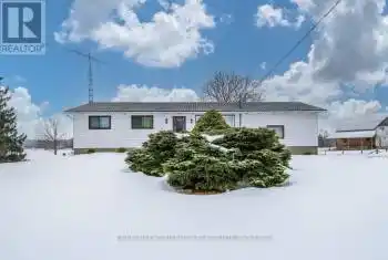 7080 County Road 2, Loyalist (Lennox and Addington - South), Ontario K7R3K6, 3 Bedrooms Bedrooms, ,1 BathroomBathrooms,All Houses,For Sale,County Road 2,X11992923