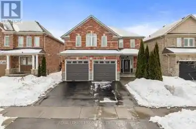 23 Oke Road Clarington (Courtice) Ontario L1E0C2