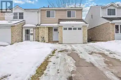 313 somerset Crescent Sarnia Ontario N7S4G1