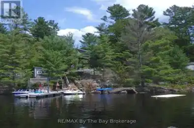 43B Hansens Road Georgian Bay (Gibson) Ontario L0K1S0