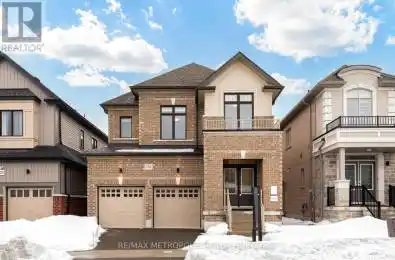 224 Fleetwood Drive Oshawa (Eastdale) Ontario L1K3E7