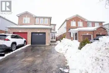 23 Cordgrass Cres, Brampton, Ontario L6R 2A3, 3 Bedrooms Bedrooms, 6 Rooms Rooms,3 BathroomsBathrooms,All Houses,Sold,Cordgrass,W11992592