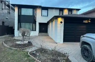 1813 Spruce Hill Road Pickering (Dunbarton) Ontario L1V1S5