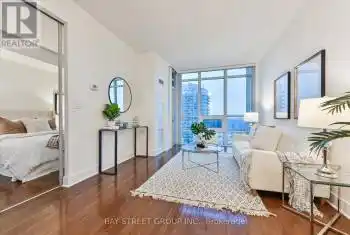 26 Norton Ave Unit# 1009, Toronto, Ontario M2N 0C6, 1 Bedroom Bedrooms, 5 Rooms Rooms,1 BathroomBathrooms,Condo,Sold,Norton,C11994553