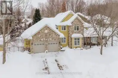 830 Mill Ridge Court Saugeen Shores Ontario N0H2C4