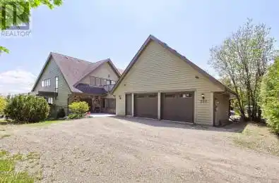 777 Lakelands Avenue Innisfil (Alcona) Ontario L9S4E5