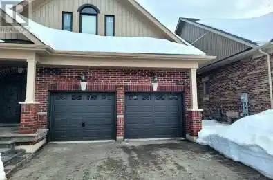 3143 Monarch Drive Unit# Main Level Orillia Ontario L3V0C3