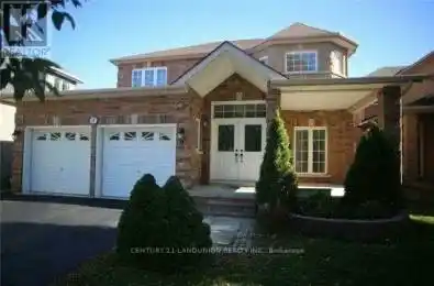 9 Everglades Court Richmond Hill (Oak Ridges Lake Wilcox) Ontario L4E3