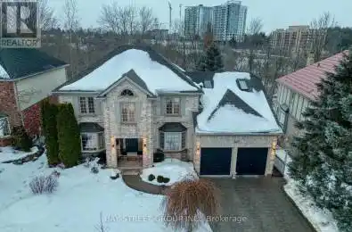 107 GLENRIDGE Crescent London Ontario N6G4X9