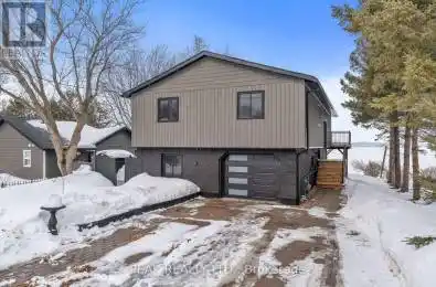 5 McGill Drive Kawartha Lakes (Janetville) Ontario L0B1K0