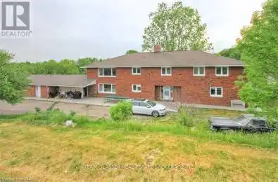 151 TRAVELLED Road London Ontario N6M1H3