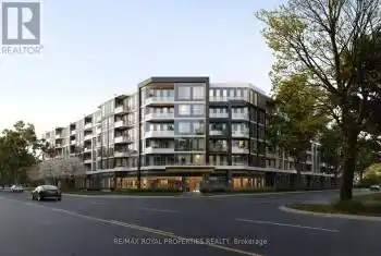 2501 Saw Whet Blvd Unit# 225, Oakville, Ontario L6M 5N2, 1 Bedroom Bedrooms, 5 Rooms Rooms,2 BathroomsBathrooms,Condo,Rented,Saw Whet,27969488