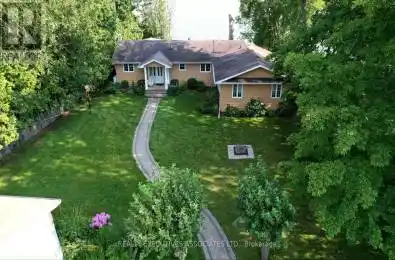 22 Lakeview Boulevard Kawartha Lakes (Little Britain) Ontario K0M2C0