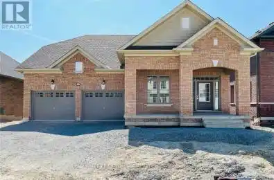 43 Bill Guy Drive Georgina (Keswick South) Ontario L4P2G3