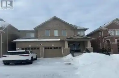 2356 Equestrian Crescent Oshawa (Windfields) Ontario L1L0L6