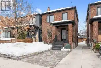 333 Arlington Ave, Toronto, Ontario M6C 2Z8, 3 Bedrooms Bedrooms, 7 Rooms Rooms,2 BathroomsBathrooms,All Houses,Sold,Arlington,C11996563