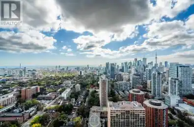 120 Homewood Avenue Unit# PH7 Toronto (North St. James Town) Ontario M