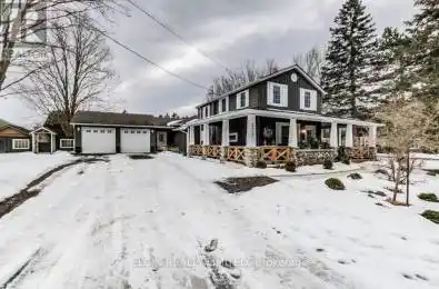 273 Caverly Road Aylmer Ontario N5H2V2