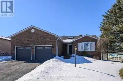 371 Sherwood Avenue Central Elgin (Belmont) Ontario N0L1B0