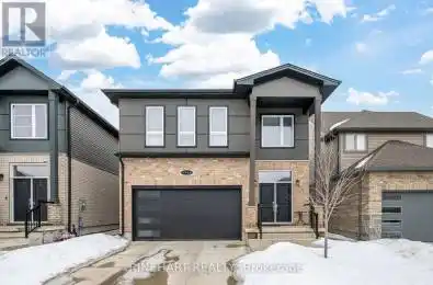 3544 Singleton Avenue London Ontario N6L0C9