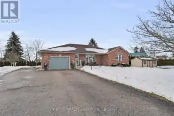 383932 SALFORD Road, South-West Oxford (Salford), Ontario N0J1W0, 3 Bedrooms Bedrooms, ,3 BathroomsBathrooms,All Houses,For Sale,SALFORD,X11997982